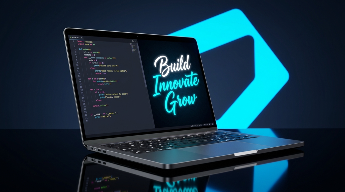 CSA Technologies CO — Full-stack software development with Build Innovate Grow