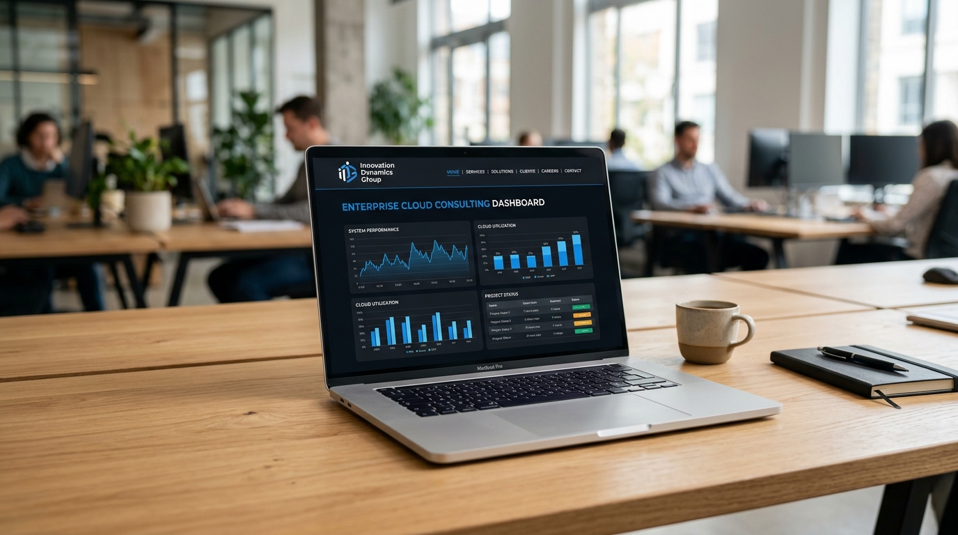 The Realty Xperts - Business Website by CSA Technologies CO